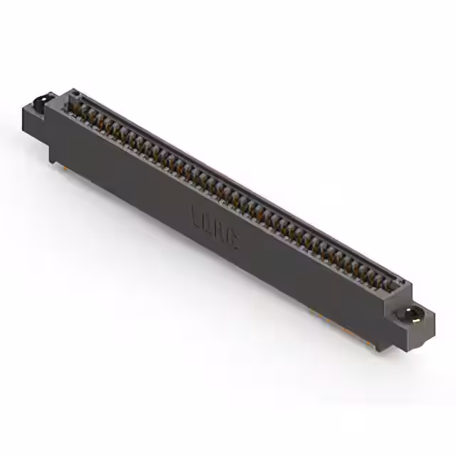 895-080-524-803 EDAC Inc.  Edgeboard Connectors